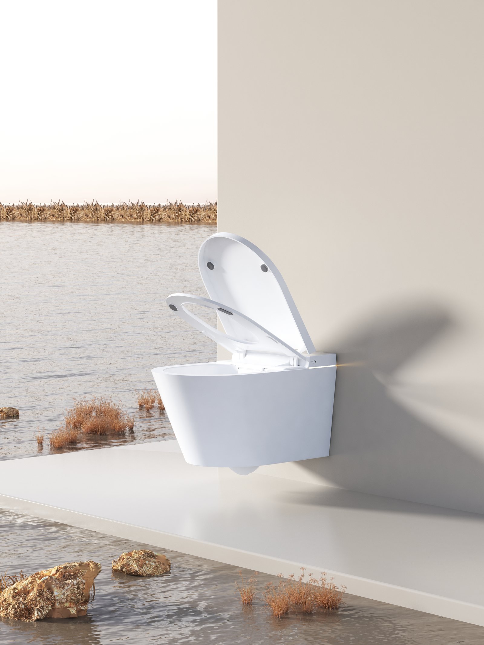 ETW2411 — ETW platform, product photo 1 of 56