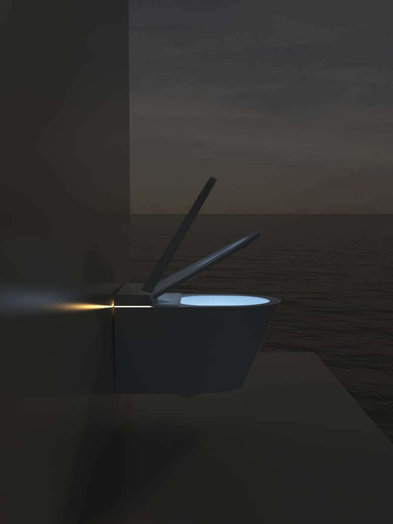 RGB Ambient Light