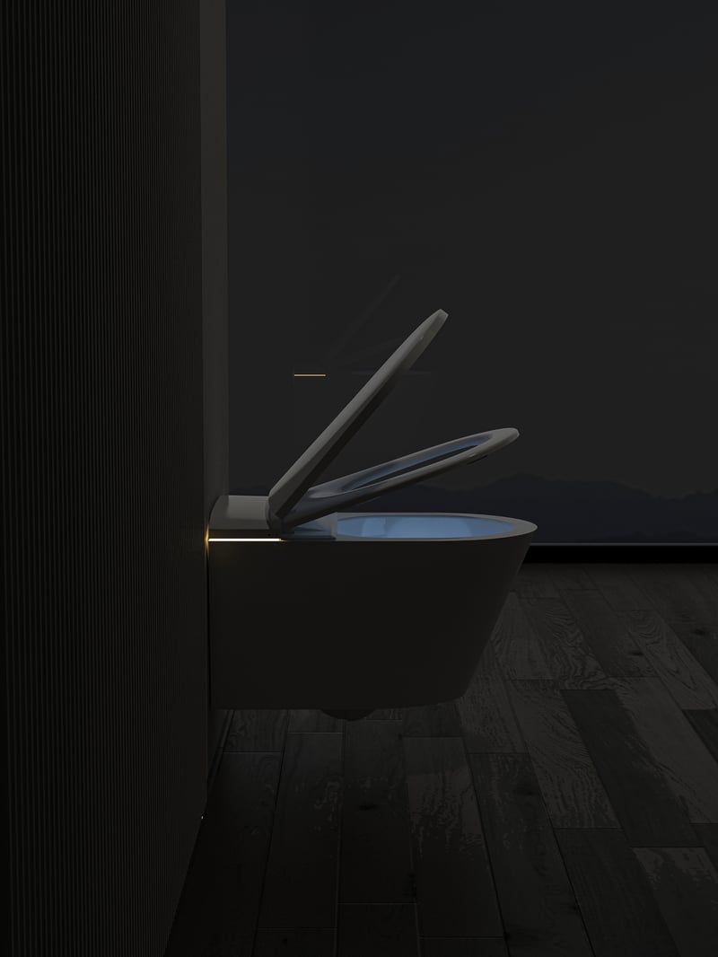 RGB Ambient Light