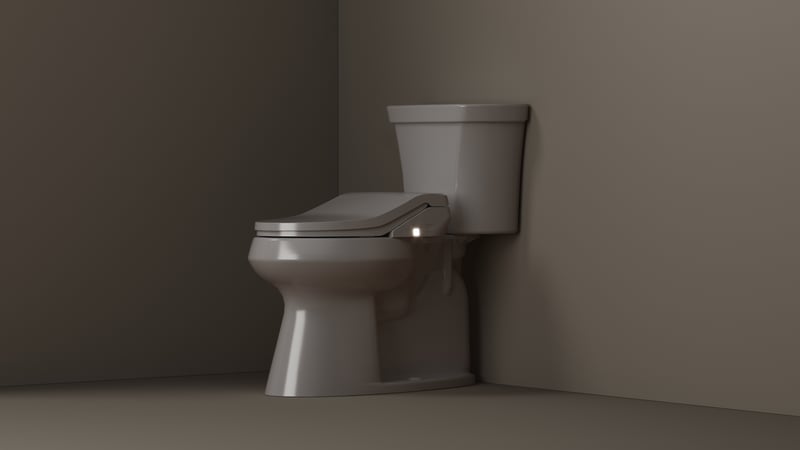RGB Ambient Light