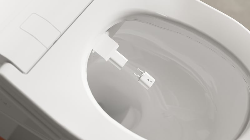 Replaceable Nozzle Tip