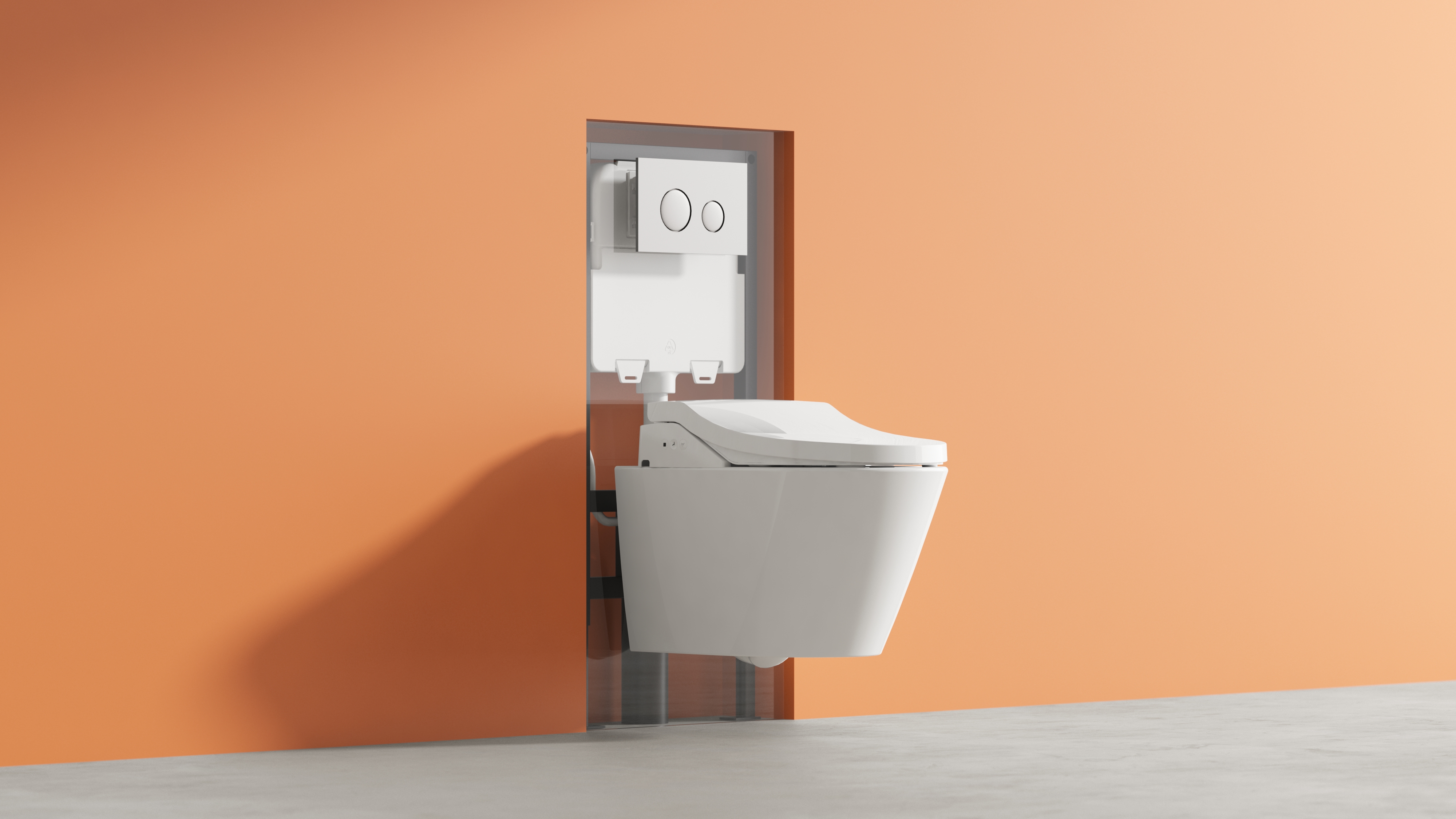 Instant Water Heating