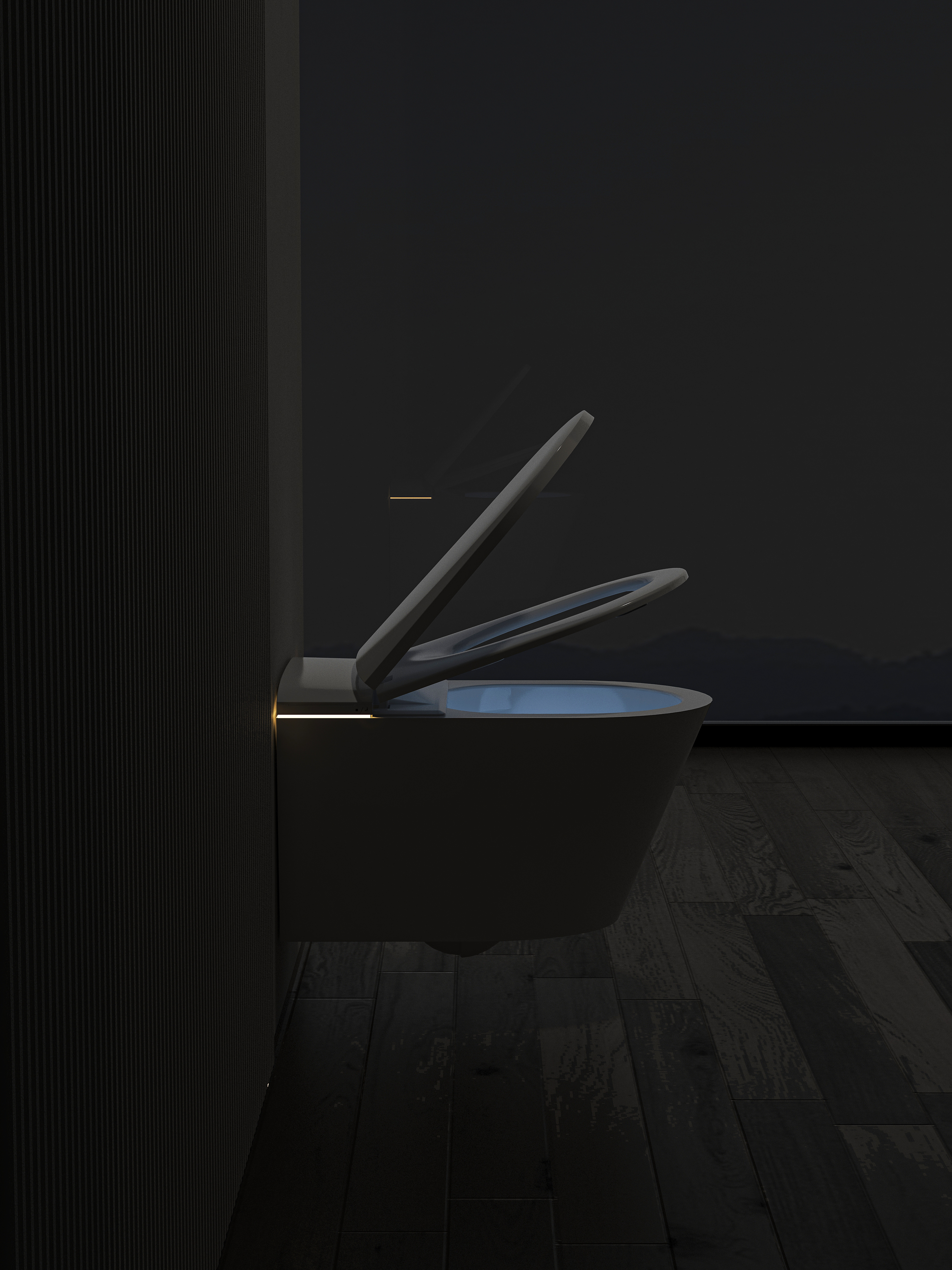 RGB Ambient Light