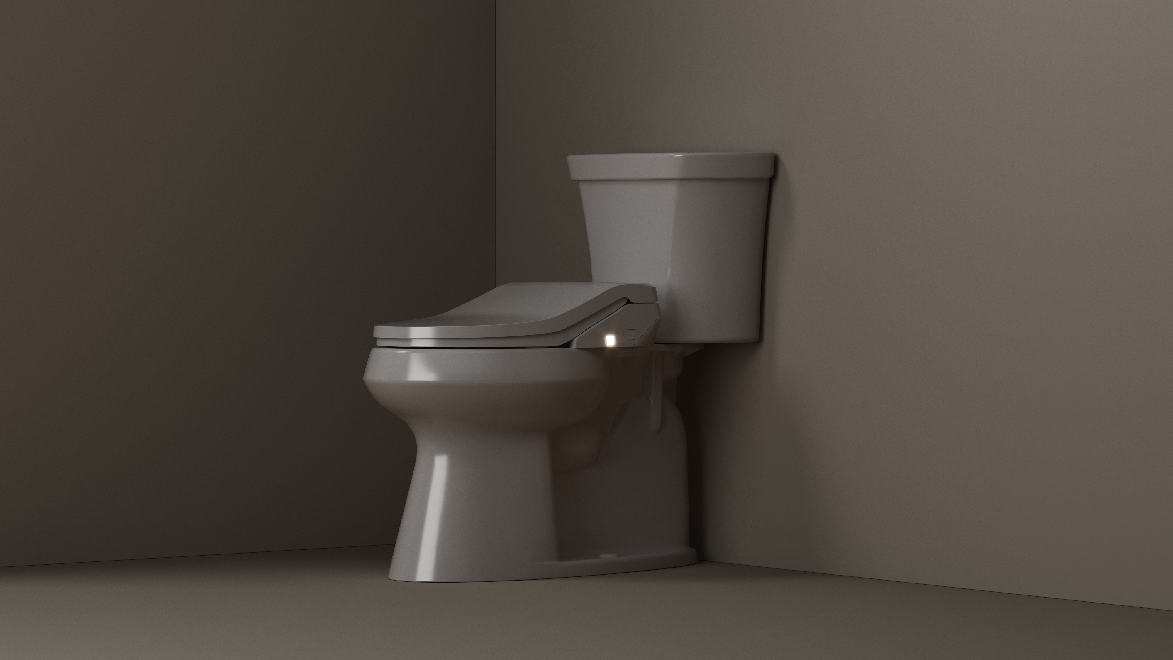 RGB Ambient Light